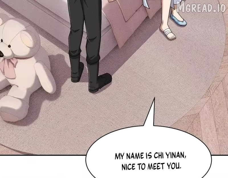 Hidden Dragon in the City (2025) Chapter 63 - page 111